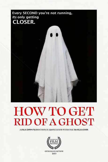 Terrifying sounds, unexplained movements, and foul odors are signs of either dangerous radon or a haunting. Fortunately, there's a solution: Spirit Phantom Exorcizing Removal Materials, known as SPERM. Renowned ghost hunter and former tax evader Hugh Jass introduces his latest invention, a product that claims to effectively subdue spirits while also fertilizing livestock. In just five minutes, learn how to handle paranormal activity and potentially boost your farm’s productivity with SPERM.
